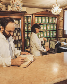 Funzionalità articolare: piante officinali per il movimento