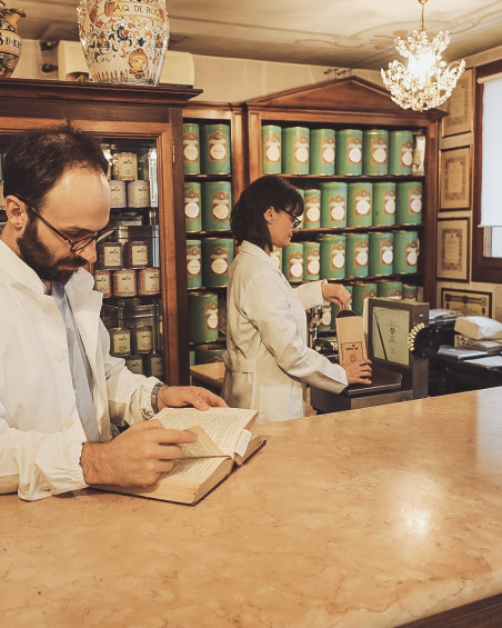 Funzionalità articolare: piante officinali per il movimento