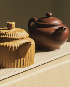 Inedito tea cLab: introduzione al tè nero