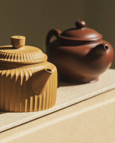 Inedito tea cLab: introduzione al tè nero