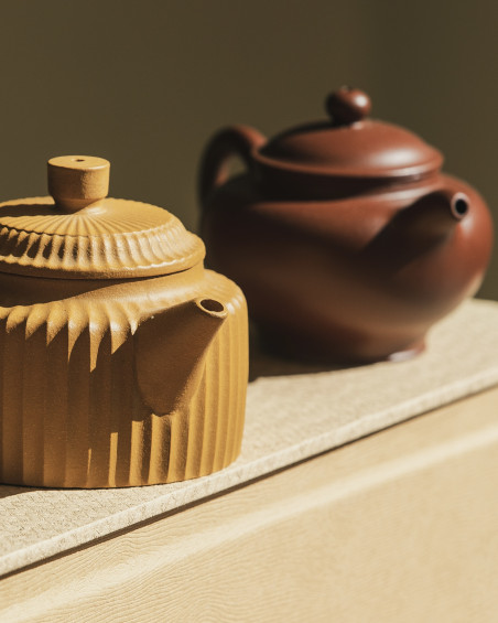 Inedito tea cLab: introduzione al tè nero