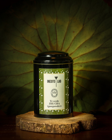 Inedito tea cLab: introduzione al tè verde - 30/05/26