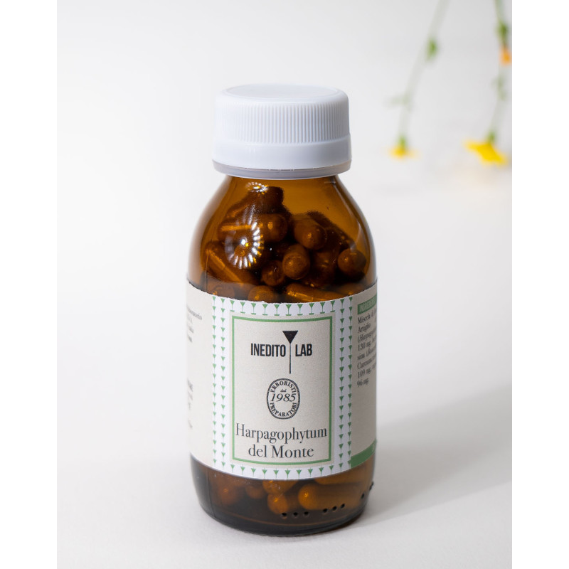 Box Riflessi di Curcuma