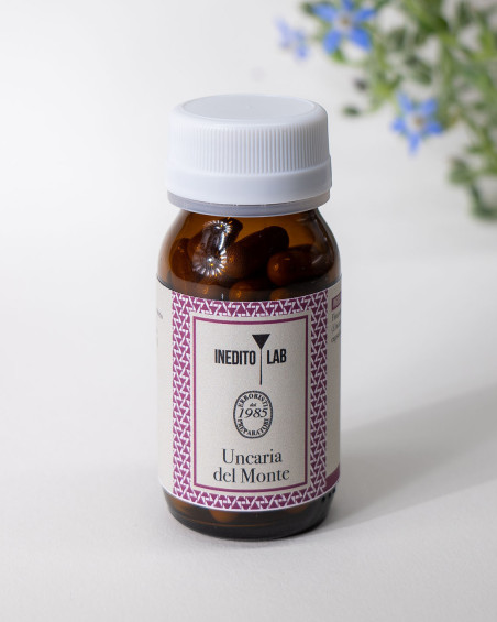 Uncaria del Monte