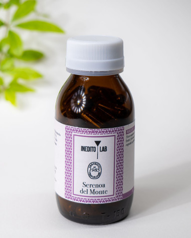 Serenoa del Monte