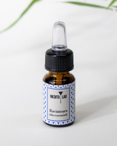 Ravintsara Olio Essenziale - per il benessere delle vie respiratorie