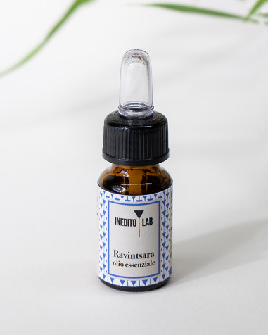 Ravintsara Olio Essenziale - per il benessere delle vie respiratorie