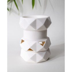 Box Tisane come Sciarpe Officinali