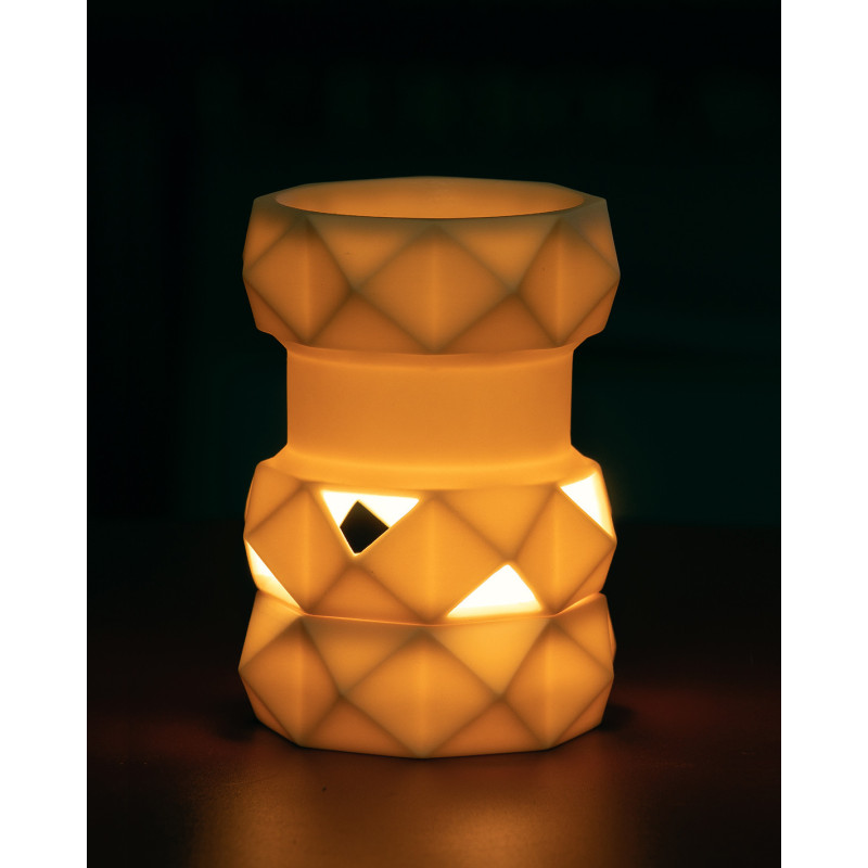 Box Tisane come Sciarpe Officinali