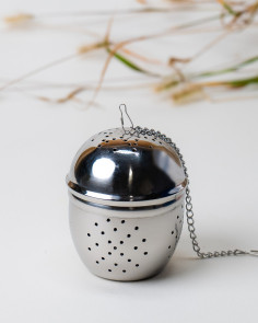 Filtro per infusione a ghianda ø 5,5 cm - Inedito Lab