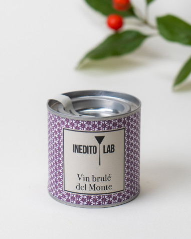 Miscela Vin Brulè del Monte - Inedito Lab