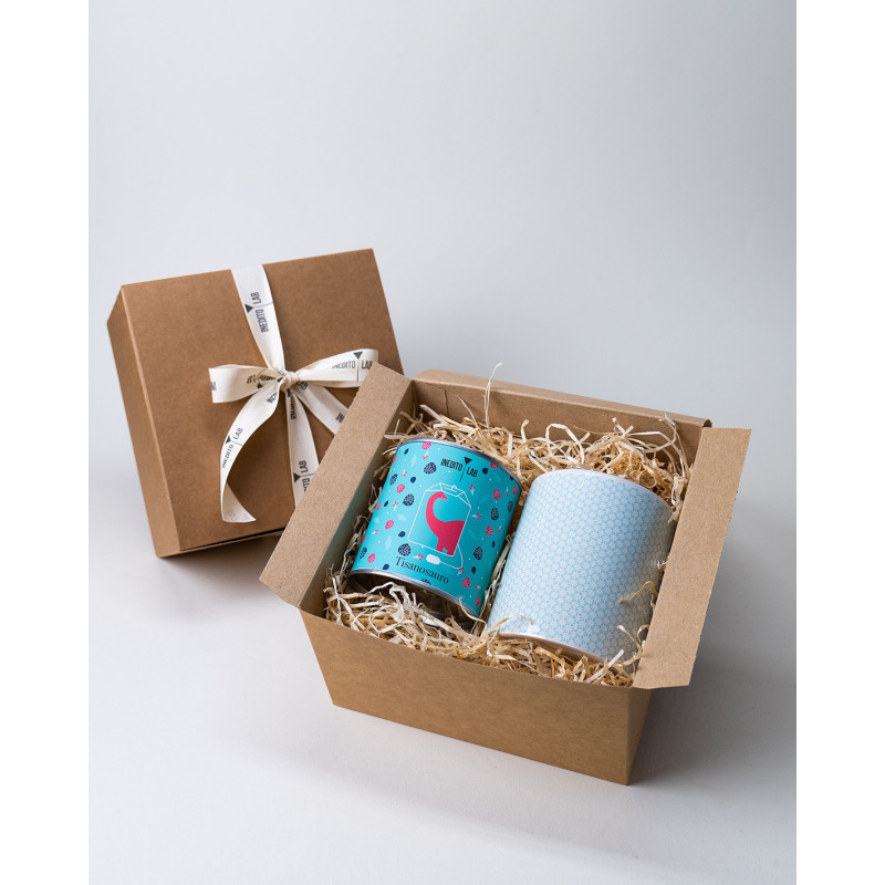 Cedro Olio essenziale