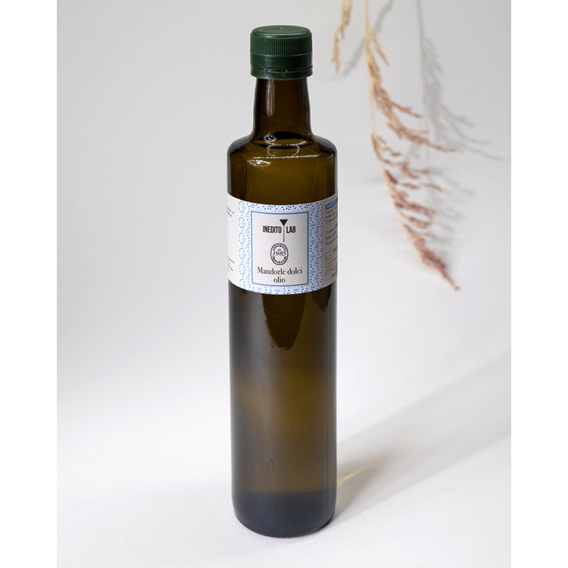 Cipresso Olio Essenziale