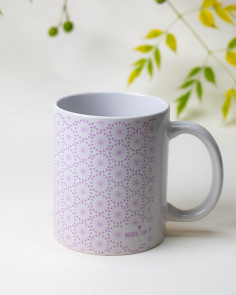 Mug Inedito Lab Lavanda