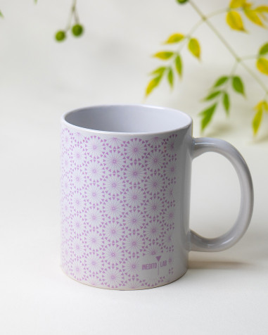 Mug Inedito Lab Lavanda