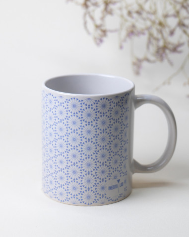 Mug Inedito Lab Fiordaliso