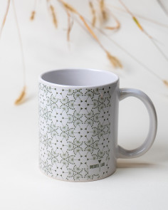 Mug Inedito Lab Muschio