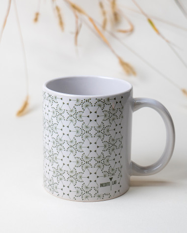 Mug Inedito Lab Muschio