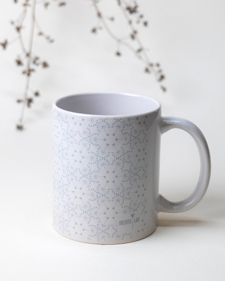 Mug Inedito Lab Stella Alpina