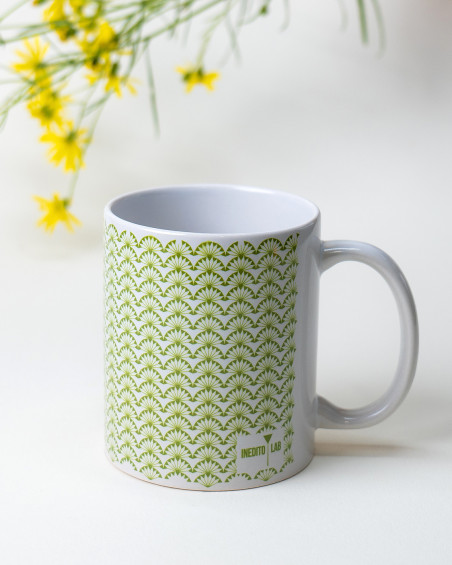 Mug Inedito Lab Prato