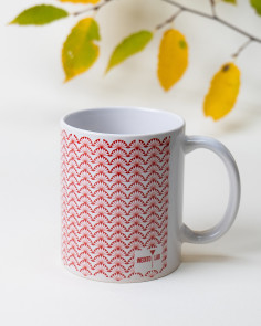 Mug Inedito Lab Melagrana