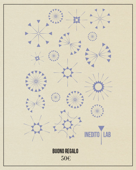 Buono Regalo - Inedito Lab