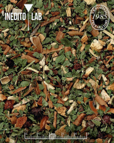 Tisana Caldi Agrumi del Monte - Inedito Lab 2