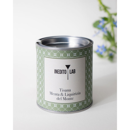 Elicriso fiori idrolato