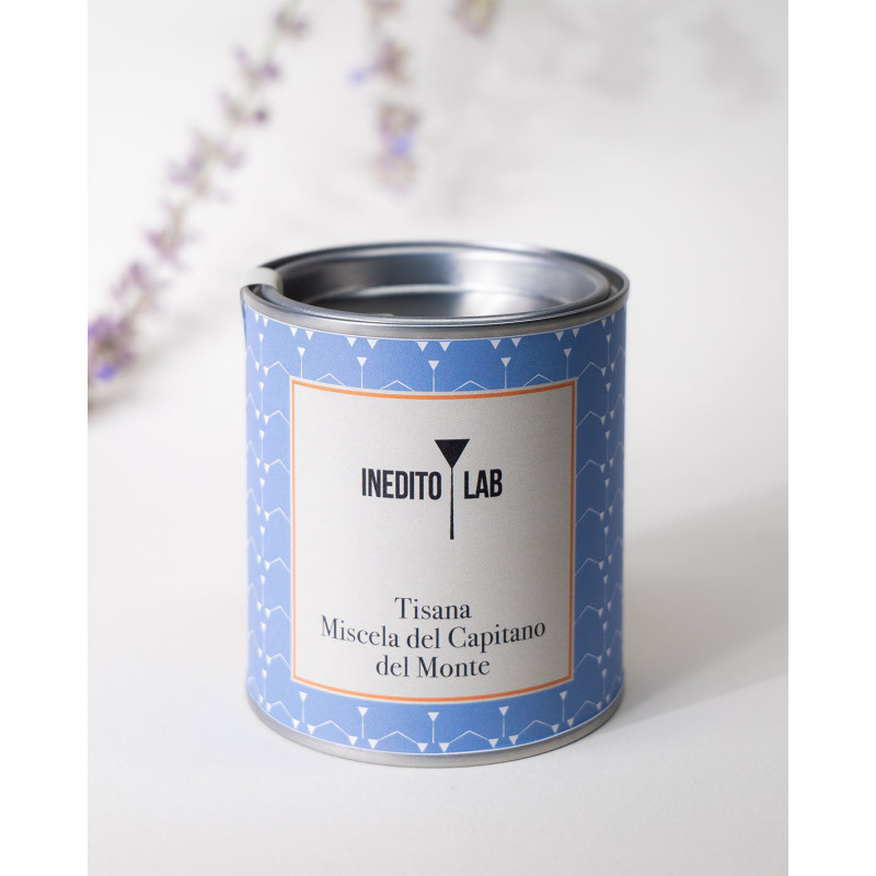 Equiseto del Monte Biologico