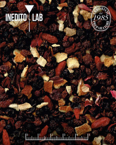 Tisana Miscela del Capitano del Monte - Inedito Lab 2