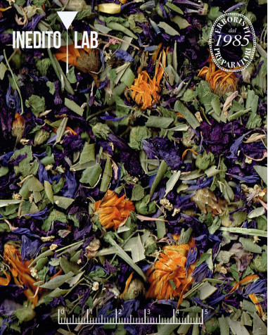 Tisana Reflora del Monte - Inedito Lab