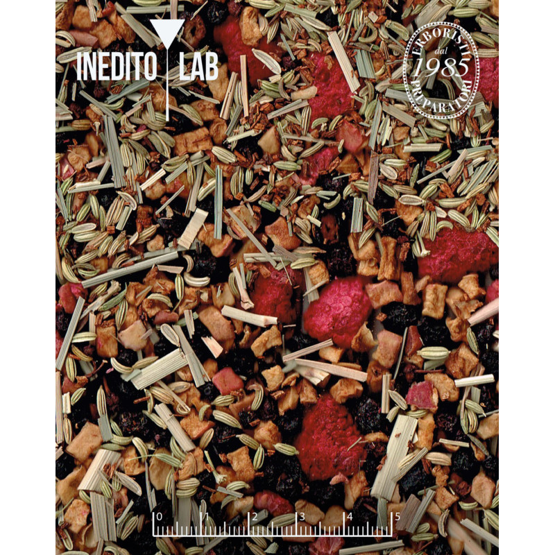 Fieno Greco del Monte