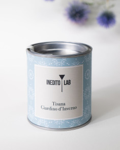 Tisana Giardino d'Inverno - Inedito Lab