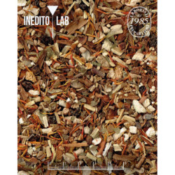 Filtro bustina monouso medio