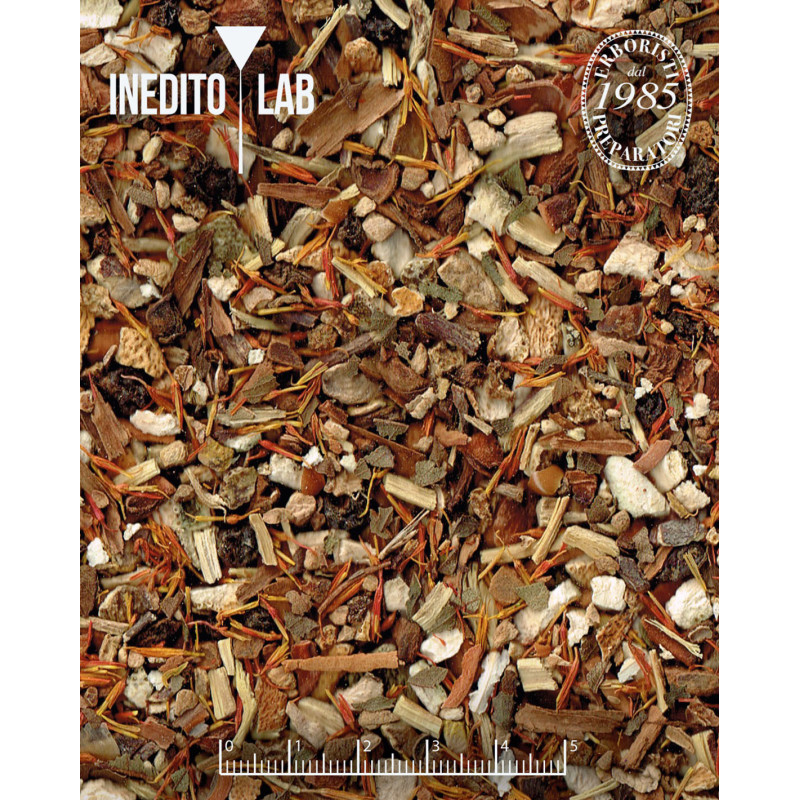 Filtro bustina monouso medio