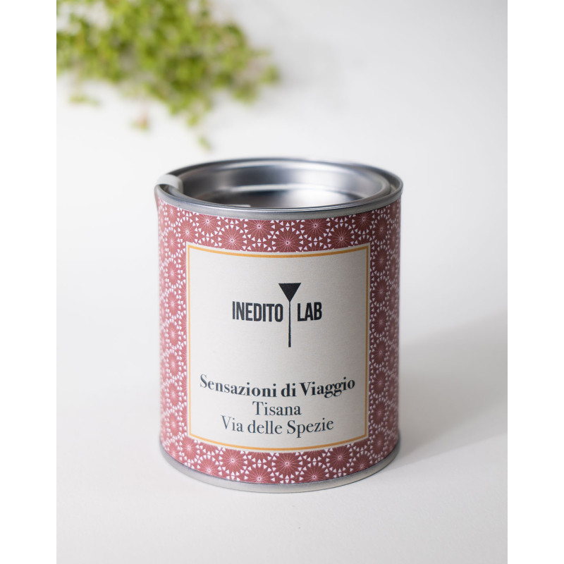 Filtro infusore da appoggio con coperchio ø 5,5 cm