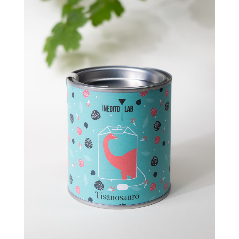 Filtro per infusione a ghianda galleggiante ø 4 cm