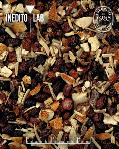 Tisanosauro - Inedito Lab 2