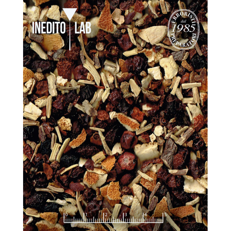 Filtro per infusione a ghianda galleggiante ø 4 cm