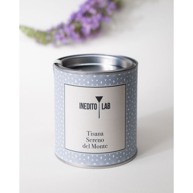 Filtro per infusione a ghianda ø 4 cm