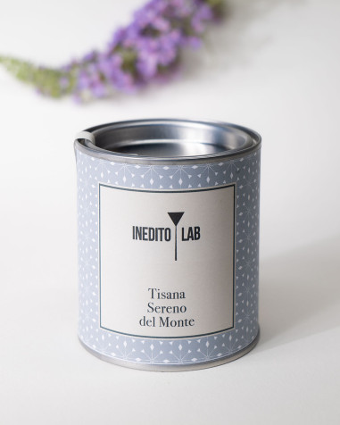 Tisana Sereno del Monte - Inedito Lab