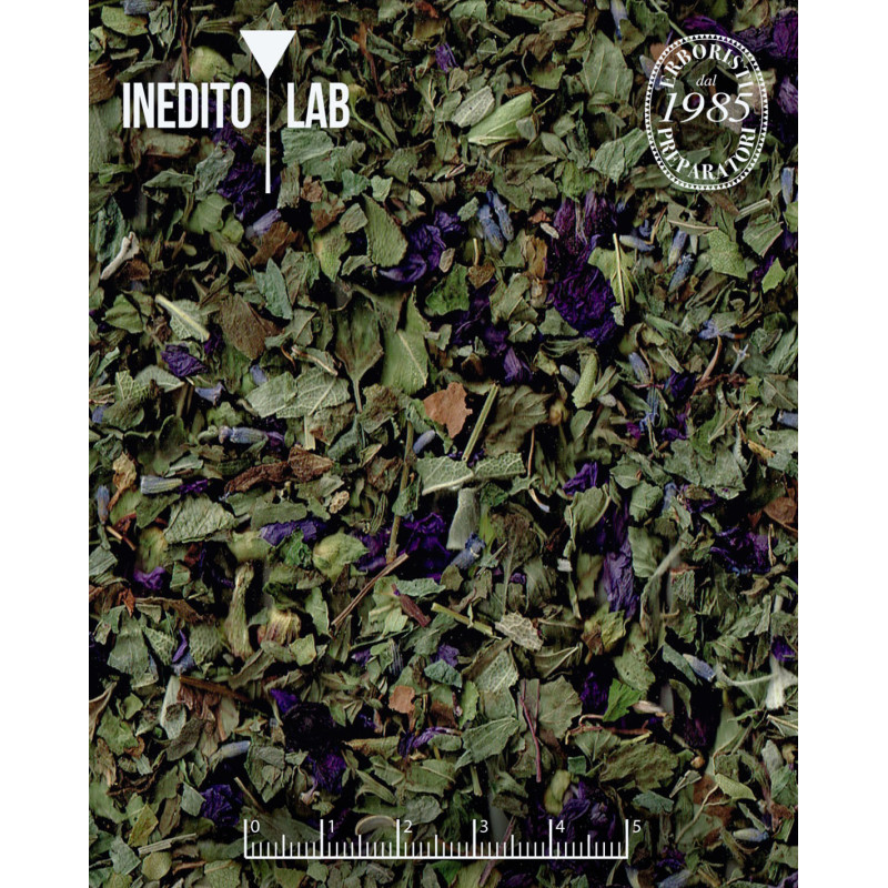 Filtro per infusione a palla ø 13 cm