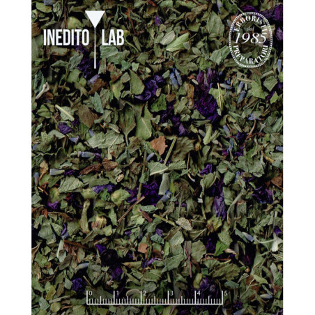 Filtro per infusione a palla ø 13 cm