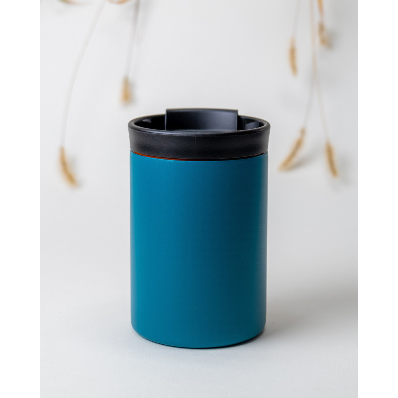 Filtro per infusione a pinza ø 6,5 cm