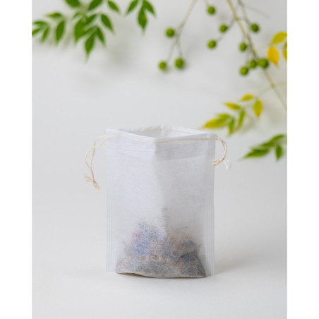 Fiocco di Sale Norvegese