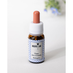 Gemme di Melo silvestre del Monte