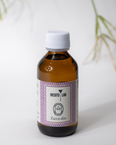 Zucca Olio - Inedito Lab