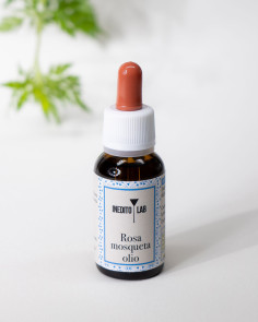 Rosa Moqueta Olio - Inedito Lab