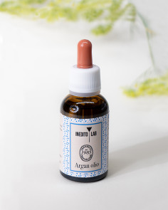 Argan Olio - Inedito Lab