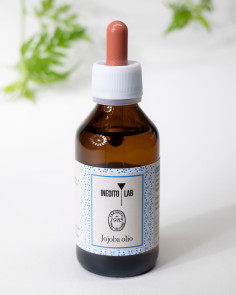 Jojoba Olio - Inedito Lab